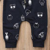 Duopindun Newborn Baby Boys Girls Infant Romper Hooded Jumpsuit Bodysuit Outfits Clothes duopindun kopen in de aanbieding Duopindun Newborn Baby Boys Girls Infant Romper Hooded Jumpsuit Bodysuit Outfits Clothes duopindun kopen in de aanbieding