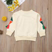 Meihuid Uk New Toddler Kids Baby Girls Long Sleeve Autumn Clothes Crew Neck T Shirt Tops meihuid kopen in de aanbieding Meihuid Uk New Toddler Kids Baby Girls Long Sleeve Autumn Clothes Crew Neck T Shirt Tops meihuid kopen in de aanbieding
