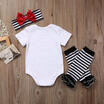 Meihuid Uk Stock Infant Baby Girls Romper Jumpsuit Tops Leggings Headband 3Pcs Outfits meihuid kopen in de aanbieding Meihuid Uk Stock Infant Baby Girls Romper Jumpsuit Tops Leggings Headband 3Pcs Outfits meihuid kopen in de aanbieding