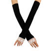 Duopindun Cooling Athletic Sport Skins Arm Sleeves Gloves Sun Protective Uv Cover Ca duopindun kopen in de aanbieding Duopindun Cooling Athletic Sport Skins Arm Sleeves Gloves Sun Protective Uv Cover Ca duopindun kopen in de aanbieding