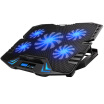 Joy Collection Core Ice Respect Coorel K5 Notebook Cooler Computer Accessories Stand Cooling Rack Pad For 156 Inches Or Less joy collection kopen in de aanbieding Joy Collection Core Ice Respect Coorel K5 Notebook Cooler Computer Accessories Stand Cooling Rack Pad For 156 Inches Or Less joy collection kopen in de aanbieding