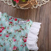 Duopindun Princess Baby Girl Clothes Lace Floral Romper Bodysuit Outfits One Pieces 0 24M duopindun kopen in de aanbieding Duopindun Princess Baby Girl Clothes Lace Floral Romper Bodysuit Outfits One Pieces 0 24M duopindun kopen in de aanbieding
