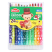 Joy Collection Dawn M G Qgmx9103 Teddy Rotary Painting Crayons Oil Bar 24 Colors Boxes joy collection kopen in de aanbieding Joy Collection Dawn M G Qgmx9103 Teddy Rotary Painting Crayons Oil Bar 24 Colors Boxes joy collection kopen in de aanbieding