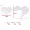 Duopindun Four Styles Mirror Wall Sticker Family Room Decoration Bedroom Living Decor duopindun kopen in de aanbieding Duopindun Four Styles Mirror Wall Sticker Family Room Decoration Bedroom Living Decor duopindun kopen in de aanbieding