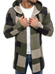 Kinikiss Ladys Mens Coatsdyy kinikiss kopen in de aanbieding