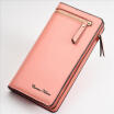 Meihuid Women Leather Zipper Clutch Long Wallet Multi Function Phone Id Card Holdr Purse meihuid kopen in de aanbieding Meihuid Women Leather Zipper Clutch Long Wallet Multi Function Phone Id Card Holdr Purse meihuid kopen in de aanbieding