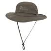 Elmond Shade Hood Fishing Hood Spring Summer Outdoor Fishing Travel Windproof Sunshade Sun Cap Giant Cap Cow Green 640-918