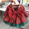 Duopindun Us Xmas Kids Baby Girls Party Pageant Dresstutu Skirts 2Pcs Outfits Set Clothes duopindun kopen in de aanbieding Duopindun Us Xmas Kids Baby Girls Party Pageant Dresstutu Skirts 2Pcs Outfits Set Clothes duopindun kopen in de aanbieding