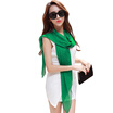 Joy Collection Msek Wsj161676 Women39S Scarf Korean Long Term Shawl Beach Towel Dual Use Female Fruit Green joy collection kopen in de aanbieding Joy Collection Msek Wsj161676 Women39S Scarf Korean Long Term Shawl Beach Towel Dual Use Female Fruit Green joy collection kopen in de aanbieding