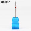 Duopindun Carbide Drill Bits Rotary Burr Files For Nail Art Manicure Pedicure Tools Us duopindun kopen in de aanbieding Duopindun Carbide Drill Bits Rotary Burr Files For Nail Art Manicure Pedicure Tools Us duopindun kopen in de aanbieding