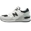 NEW BALANCE NB ML878GW sports shoes 878 men&women models retro shoes couple shoes buffer running shoes travel shoes US85 yards 42 yards