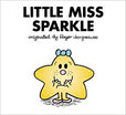 Little Miss Sparkle huismerk kopen in de aanbieding