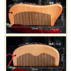 Duopindun New Handmade Caved Cloud Hair Tassel Comb Old Peach Wood Anti Static Beard Brush duopindun kopen in de aanbieding Duopindun New Handmade Caved Cloud Hair Tassel Comb Old Peach Wood Anti Static Beard Brush duopindun kopen in de aanbieding