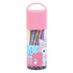 Joy Collection Morning Light M G Acp92137 Children39S Cartoon Washable Watercolor Brush Pen 24 Color Box Pink joy collection kopen in de aanbieding Joy Collection Morning Light M G Acp92137 Children39S Cartoon Washable Watercolor Brush Pen 24 Color Box Pink joy collection kopen in de aanbieding
