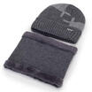 Meihuid Us Men Winter Knit Hat Beanie Baggy Warm Wool Fleece Ski Cap Scarf Neckerchief meihuid kopen in de aanbieding Meihuid Us Men Winter Knit Hat Beanie Baggy Warm Wool Fleece Ski Cap Scarf Neckerchief meihuid kopen in de aanbieding