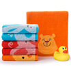 Joy Collection Jingdong Supermarket Grace Towel Home Textiles Cotton Cartoon Animal Pattern Children Lovely Face Absorbent Six Pieces 50 25Cm joy collection kopen in de aanbieding Joy Collection Jingdong Supermarket Grace Towel Home Textiles Cotton Cartoon Animal Pattern Children Lovely Face Absorbent Six Pieces 50 25Cm joy collection kopen in de aanbieding