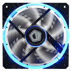 Joy Collection Id Cooling Cf 12025B Dual Aperture Single Fan 12Cm Temperature Control Shock Blue joy collection kopen in de aanbieding Joy Collection Id Cooling Cf 12025B Dual Aperture Single Fan 12Cm Temperature Control Shock Blue joy collection kopen in de aanbieding
