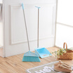 Joy Collection Slimming Brook Flower Flowers Stainless Steel Rod Broom Dustpan Suit Sm 5818B Blue joy collection kopen in de aanbieding Joy Collection Slimming Brook Flower Flowers Stainless Steel Rod Broom Dustpan Suit Sm 5818B Blue joy collection kopen in de aanbieding