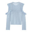 Meihuid Women Long Sleeve Off Shoulder Cardigan Knitwear Jumpers Knitted Sweater Blouse meihuid kopen in de aanbieding Meihuid Women Long Sleeve Off Shoulder Cardigan Knitwear Jumpers Knitted Sweater Blouse meihuid kopen in de aanbieding
