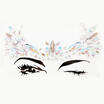 Canis Adhesive Face Gems Rhinestone Jewels Tattoo Festival Party Body Glitter Stickers canis kopen in de aanbieding
