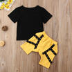 Meihuid 2Pcs Newborn Kids Baby Boy Summer Cotton Tops T Shirt Harem Pants Outfit Clothes meihuid kopen in de aanbieding Meihuid 2Pcs Newborn Kids Baby Boy Summer Cotton Tops T Shirt Harem Pants Outfit Clothes meihuid kopen in de aanbieding