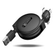 Cafele 150Cm 3In1 Usb Charge Cable For Iphone Micro C Retractable Portable Charging Type cafele kopen in de aanbieding Cafele 150Cm 3In1 Usb Charge Cable For Iphone Micro C Retractable Portable Charging Type cafele kopen in de aanbieding
