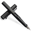 Joy Collection Hero 359 Positive Posture Matte Black F Sharp Thin Film Craft Student Pen 6 Pieces Of Ink Bags Gold Signature joy collection kopen in de aanbieding Joy Collection Hero 359 Positive Posture Matte Black F Sharp Thin Film Craft Student Pen 6 Pieces Of Ink Bags Gold Signature joy collection kopen in de aanbieding