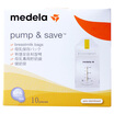 Joy Collection Medela Breast Milk Storage Bag 10 Packs joy collection kopen in de aanbieding