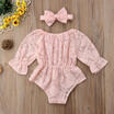 Meihuid Pure Color Lace Clothes Newborn Infant Baby Kids Girls Romper Bodysuit Outfits meihuid kopen in de aanbieding Meihuid Pure Color Lace Clothes Newborn Infant Baby Kids Girls Romper Bodysuit Outfits meihuid kopen in de aanbieding