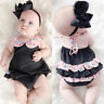Meihuid Newborn Baby Girl Infant Romper Bodysuit Playsuit Clothes Outfits Summer Sunsuit meihuid kopen in de aanbieding Meihuid Newborn Baby Girl Infant Romper Bodysuit Playsuit Clothes Outfits Summer Sunsuit meihuid kopen in de aanbieding