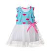 Duopindun Flamingo Girl Dress Kid Pageant Wedding Formal Party Tutu Gown Princess Sundress duopindun kopen in de aanbieding Duopindun Flamingo Girl Dress Kid Pageant Wedding Formal Party Tutu Gown Princess Sundress duopindun kopen in de aanbieding