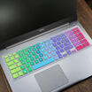 Meihuid Silicone Keyboard Skin Cover Guard Film Protector For Hp Dell 156 Laptop meihuid kopen in de aanbieding