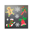 Great Power Star Christmas Paper Sticker Decoration Santa Claus Snowman Tree Diy Album Scrapbooking Seal Stationery Gift great power star kopen in de aanbieding Great Power Star Christmas Paper Sticker Decoration Santa Claus Snowman Tree Diy Album Scrapbooking Seal Stationery Gift great power star kopen in de aanbieding