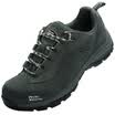El Monte ALPINT MOUNTAIN outdoor men&women mountaineering shoes walking shoes sports shoes wear anti-slip outdoor shoes leather breathable tooling shoes 640-816 gray 41