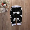 Meihuid Newborn Infant Baby Boys Skull Cotton Clothes Romper Tops Pants Trousers Outfits meihuid kopen in de aanbieding Meihuid Newborn Infant Baby Boys Skull Cotton Clothes Romper Tops Pants Trousers Outfits meihuid kopen in de aanbieding