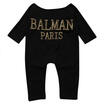 Duopindun Uk Baby Kids Boys Girl Letter Romper Jumpsuit Bodysuit Clothes Outfits 0 5Y duopindun kopen in de aanbieding Duopindun Uk Baby Kids Boys Girl Letter Romper Jumpsuit Bodysuit Clothes Outfits 0 5Y duopindun kopen in de aanbieding
