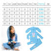 Meihuid Usa Child Toddler Kids Girls Outfits Clothes Long Sleeve T Shirt Tops Pants Set meihuid kopen in de aanbieding Meihuid Usa Child Toddler Kids Girls Outfits Clothes Long Sleeve T Shirt Tops Pants Set meihuid kopen in de aanbieding