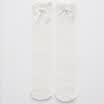 Baby Toddler Girls Cotton Knee High Socks Tights Leg Warmer Stockings For Kids