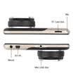 4 HD 1080P Dual Lens Car DVR Reversing Camera Video Dash Cam Recorder G-sensor