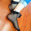 Duopindun Uk Stock 1 Pair Thin Women Elastic Silky Short Silk Stockings Ankle Socks New duopindun kopen in de aanbieding Duopindun Uk Stock 1 Pair Thin Women Elastic Silky Short Silk Stockings Ankle Socks New duopindun kopen in de aanbieding