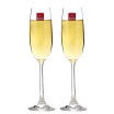 Joy Collection Jingdong Supermarket Lona Rona Czech Imports 180Ml Crystal Sparkling Wine Glass Champagne Cup White 2 Gift Set joy collection kopen in de aanbieding Joy Collection Jingdong Supermarket Lona Rona Czech Imports 180Ml Crystal Sparkling Wine Glass Champagne Cup White 2 Gift Set joy collection kopen in de aanbieding