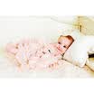 Lace Toddler Baby Kids Girls Princess Summer Party Bubble Vestido Tutu Sundress