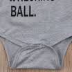 Cotton Newborn Baby Boys Girls Outfits Casual Romper Bodysuit Jumpsuit Clothes