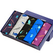 Joy Collection Snow In The Fly 5 Gift Box Men39S Underwear Male Flat Pants Fashion Printing Breathable Je Convex Shorts X00005 Xl 175 joy collection kopen in de aanbieding Joy Collection Snow In The Fly 5 Gift Box Men39S Underwear Male Flat Pants Fashion Printing Breathable Je Convex Shorts X00005 Xl 175 joy collection kopen in de aanbieding