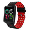 Canis Brand New Sports Waterproof Fitness Activity Tracker Heart Rate Smart Watch Band canis kopen in de aanbieding Canis Brand New Sports Waterproof Fitness Activity Tracker Heart Rate Smart Watch Band canis kopen in de aanbieding