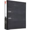 Hearts COMIX A108N Economy Fast Labels Folders F C 3 inch black