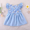Duopindun Us Kids Baby Girl Cartoon Fly Sleeve Dress Princess Party Pageant Clothes Summer duopindun kopen in de aanbieding Duopindun Us Kids Baby Girl Cartoon Fly Sleeve Dress Princess Party Pageant Clothes Summer duopindun kopen in de aanbieding