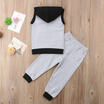 Meihuid Newborn Infant Baby Boy Summer Clothes Outfits Hooded Hoodie Tops Long Pants Set meihuid kopen in de aanbieding Meihuid Newborn Infant Baby Boy Summer Clothes Outfits Hooded Hoodie Tops Long Pants Set meihuid kopen in de aanbieding