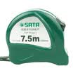 World SATA 91316A Kailong series of 75 meters steel tape measuring tape ruler scale measuring tool 75mx25mm