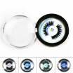 Canis 1Pair Luxurious 100 Real Mink Fur 3D False Eyelashes Natural Long Eye Lashes canis kopen in de aanbieding Canis 1Pair Luxurious 100 Real Mink Fur 3D False Eyelashes Natural Long Eye Lashes canis kopen in de aanbieding